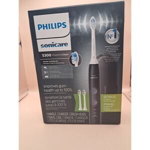 Philips Sonicare 5300 toothbrush